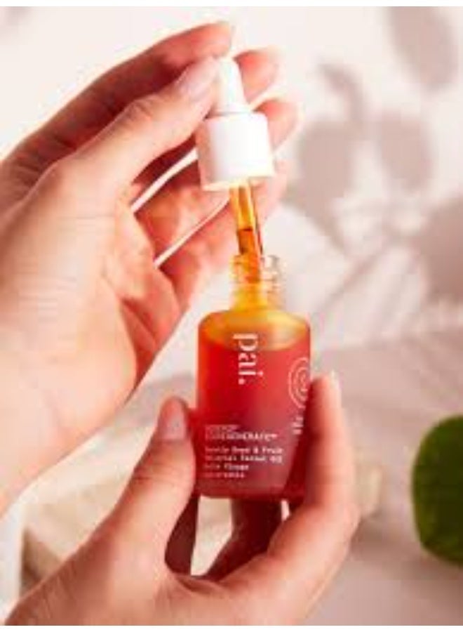 Pai Rosehip Bioregenerate 30ml - Image 3