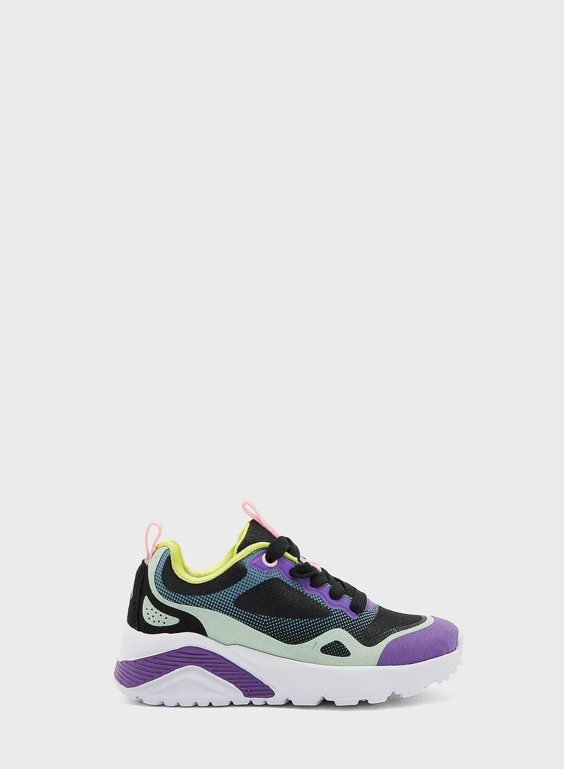 SKECHERS Kids Uno Lite
