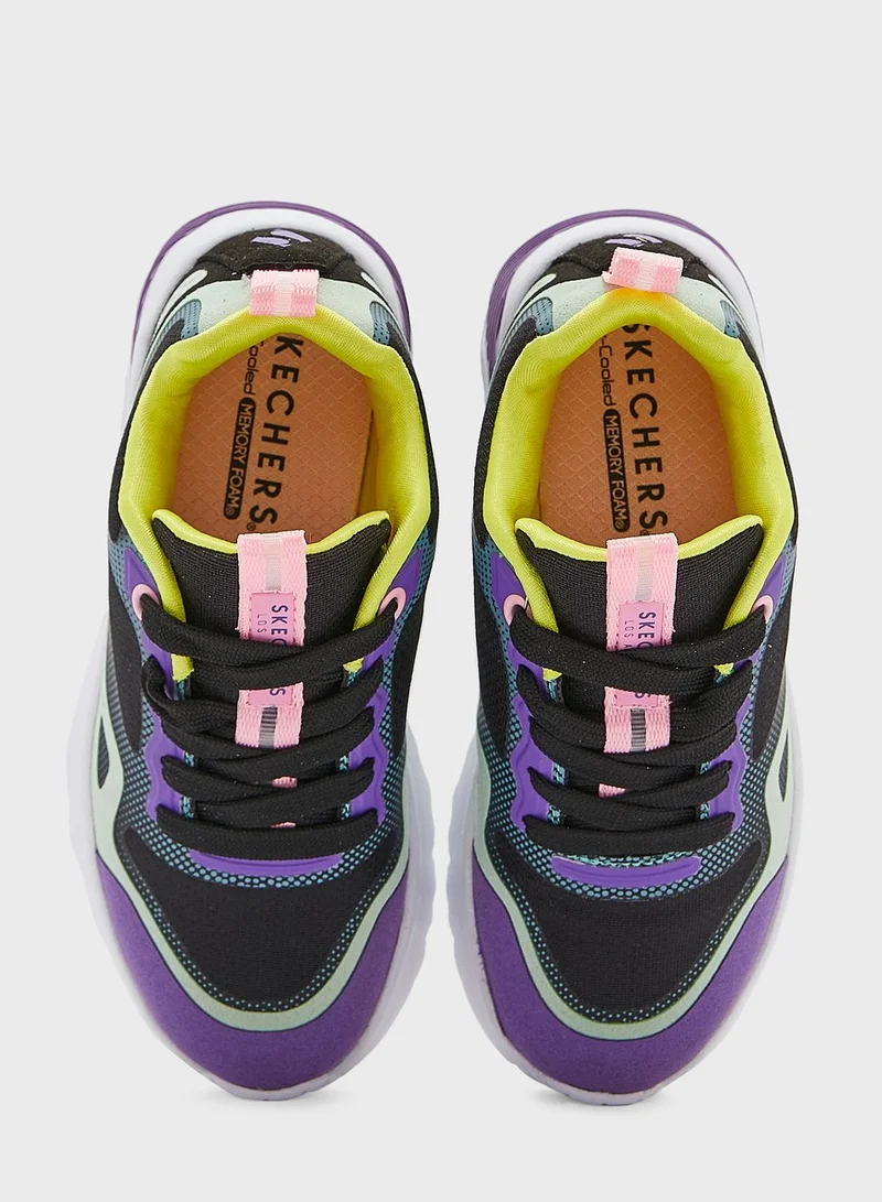 SKECHERS Kids Uno Lite