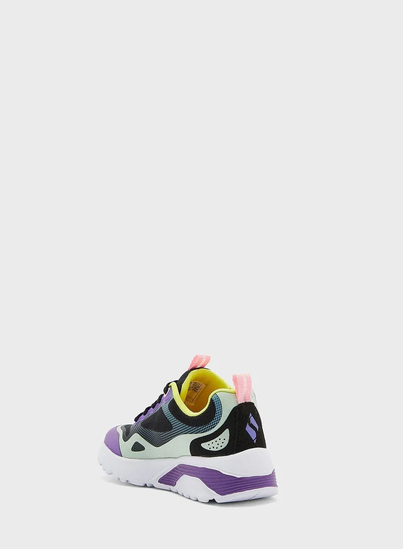 SKECHERS Kids Uno Lite