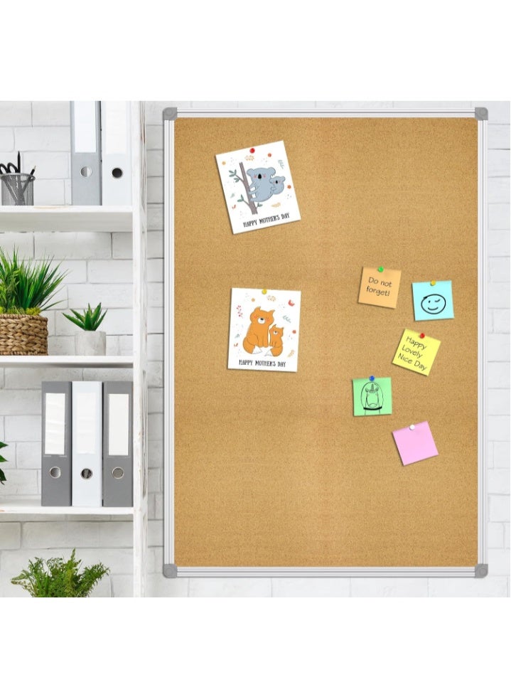 سمارت سبورة فلين 60x45 سم - Image 5