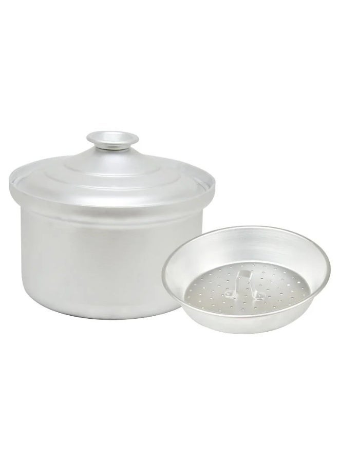 قدر مندي فرن من الالومنيوم متوفر بعدة مقاسات - Image 1