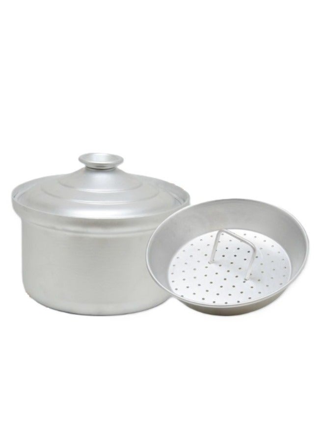 قدر مندي فرن من الالومنيوم متوفر بعدة مقاسات - Image 4