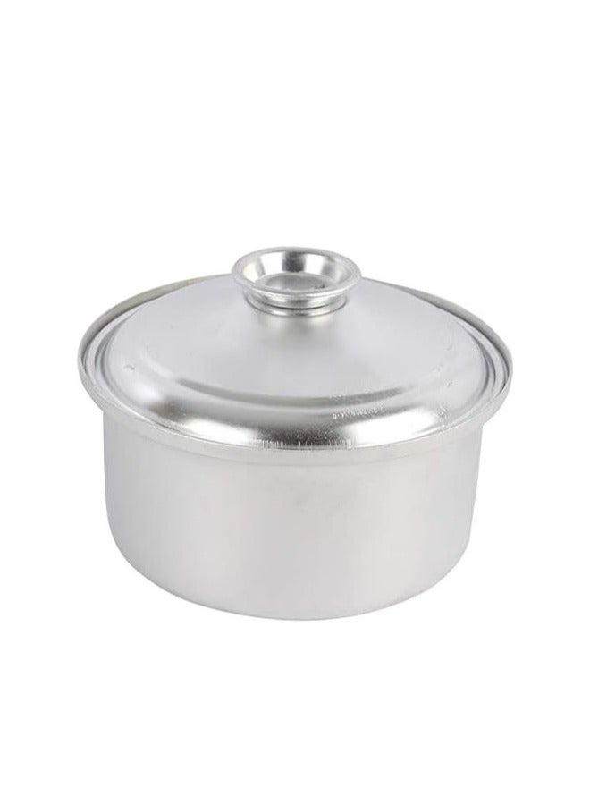 قدر مندي فرن من الالومنيوم متوفر بعدة مقاسات - Image 5