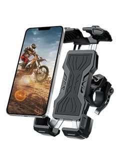 Generic Bike Phone Holder, Motorcycle Phone Mount  - Image 1