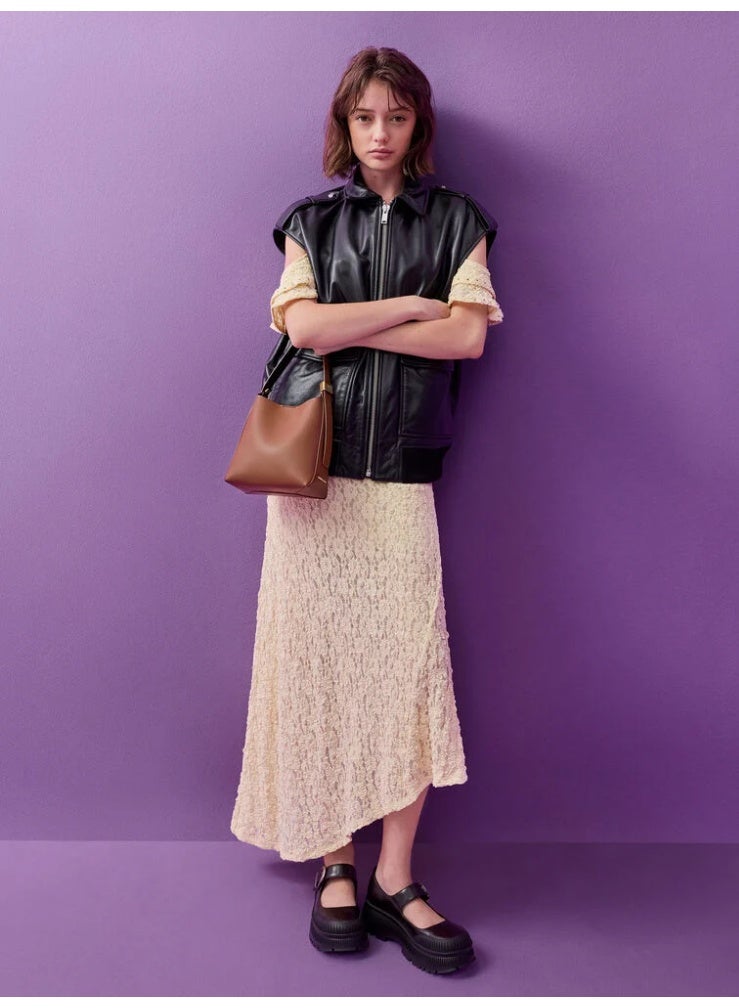 Charles & Keith Edna Bucket Bag - Image 3