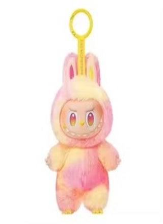 Labo Labo Unique Soft Stuffed Plush Toy for Kids and Adults (Random Colors) Keychain, Collectible Art Toy, 17cm, Multicolor - pzsku/Z420B6FCA1F4B06E478EFZ/45/1750763576/706ed20b-23bb-4d7c-aa7e-9bff9e8fcdd4