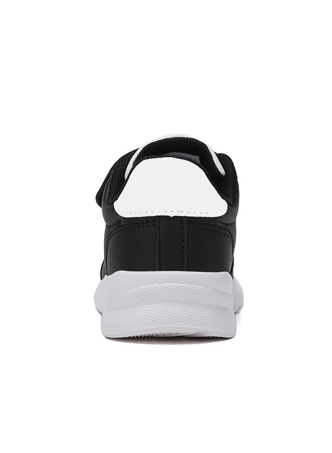 سكاي فيو أحذية رياضية للبنات والأولاد، أحذية تنس للأطفال، أحذية رياضية للجري قابلة للتنفس، أحذية رياضية للأطفال - Image 3