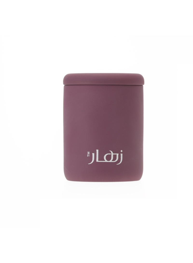 ZHAR Royal Rose Candle Zahar - Image 3