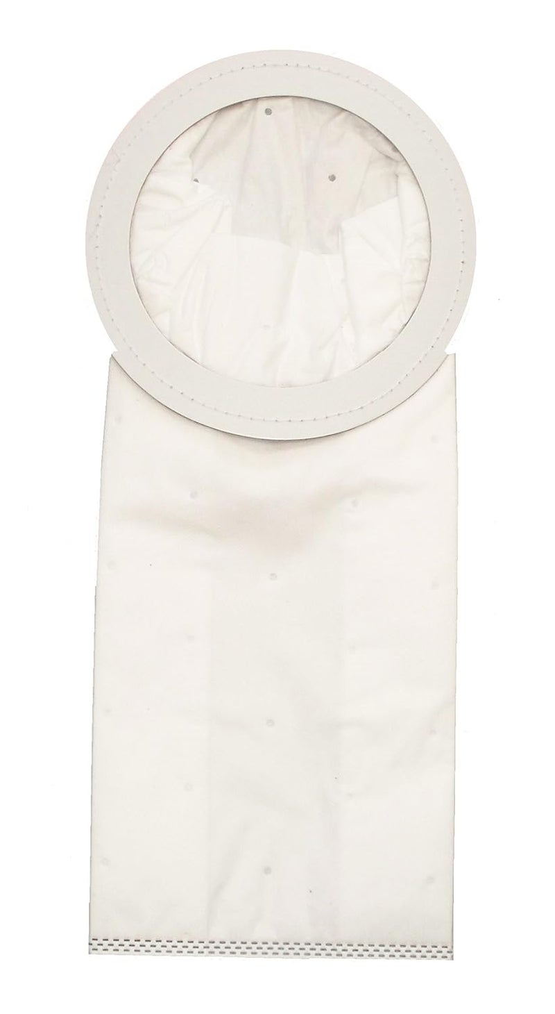 Bissell BISSELL BigGreen Commercial BG151803 Advance Filtration Disposable Bags for BG1001 Series 10 Quart Backpack 