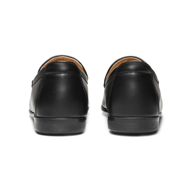 Bruno Marc Men's Henry-1 Dress Loafers Slip On Casual Driving Shoes for Men Black/Henry-1 Size 10 M US - Image 3
