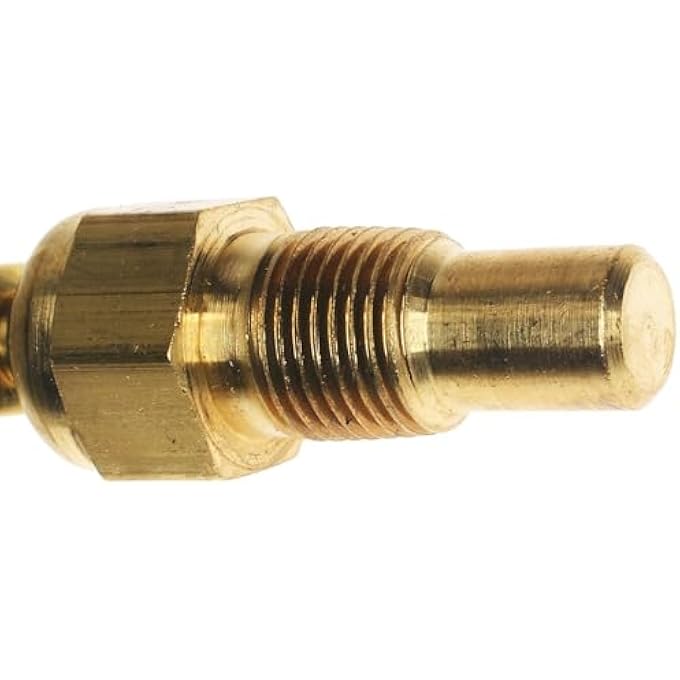 ACDelco Professional D1858D Engine Coolant Temperature Sensor - Image 4
