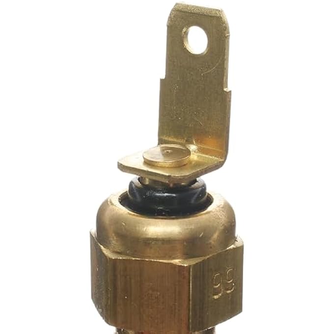 ACDelco Professional D1858D Engine Coolant Temperature Sensor - Image 3