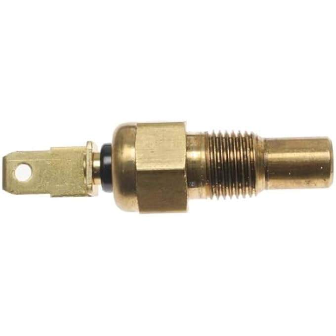 ACDelco Professional D1858D Engine Coolant Temperature Sensor - Image 1