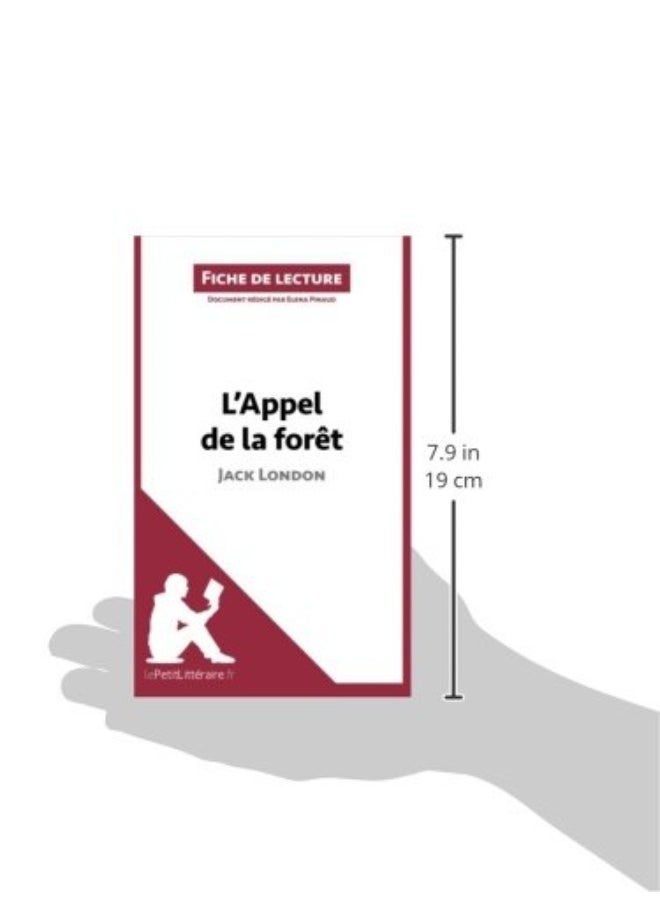 L'Appel de la forêt de Jack London (Aanalyse de l'oeuvre): Analyse complète et résumé détaillé de l'oeuvre  - Image 3