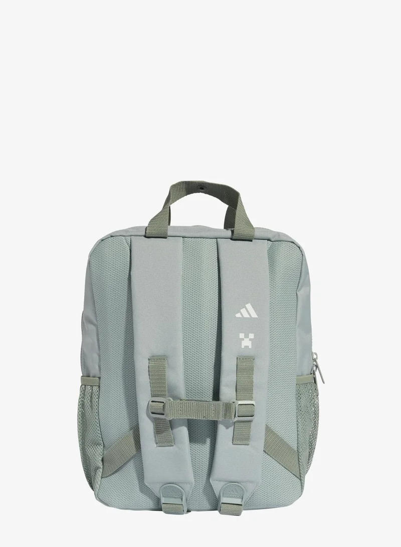 اديداس حقيبة ظهر ADIDAS MINECRAFT KIDS