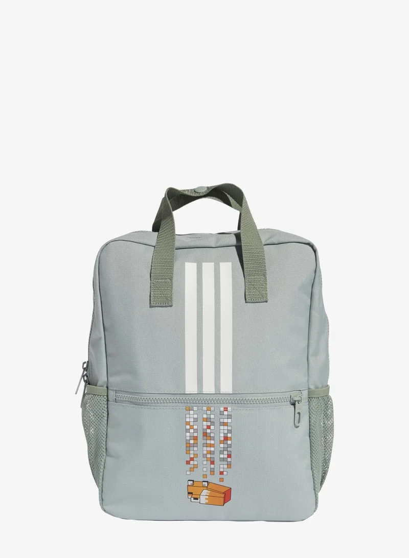 اديداس حقيبة ظهر ADIDAS MINECRAFT KIDS