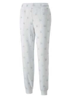 Brand Love Printed Sweatpants Women