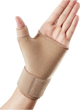 WRIST/THUMB SUPPORT NEOPRENE - LARGE - pzsku/Z420C4DFA167D6AE0E3A8Z/45/_/1678963836/b4eca83b-c101-4286-b730-0536b0a7d58e