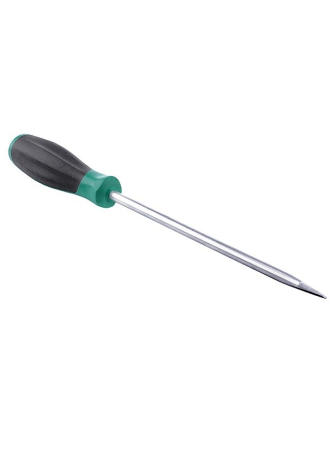 Sata 61608 T-series Flat Head Through-hole Screwdriver 8x250mm - Image 2