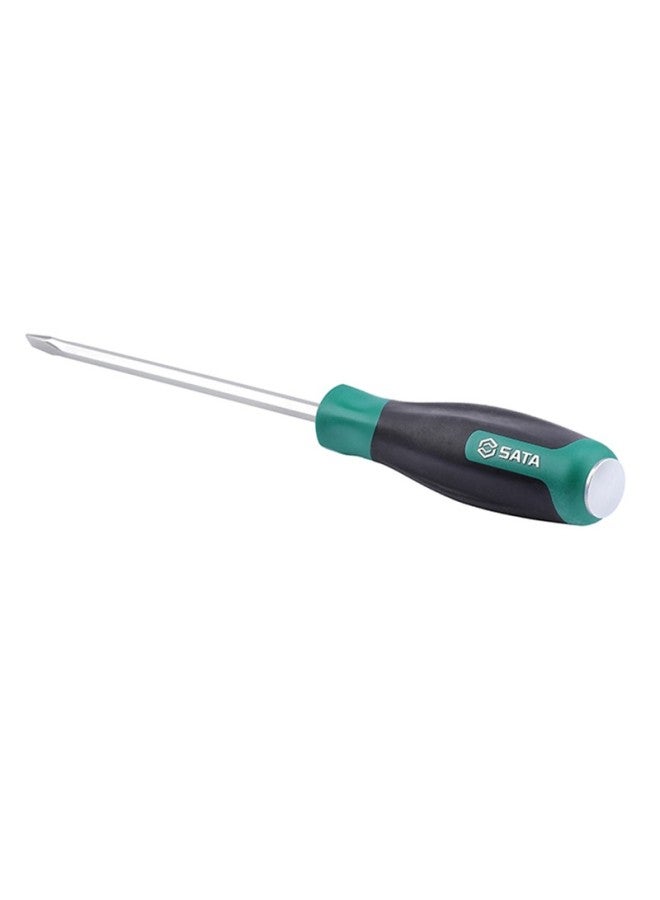 Sata 61608 T-series Flat Head Through-hole Screwdriver 8x250mm - Image 3