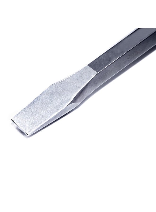 Sata 61608 T-series Flat Head Through-hole Screwdriver 8x250mm - Image 4