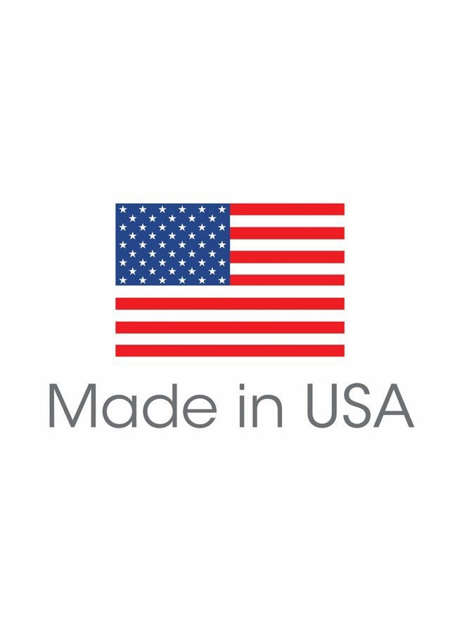 Smead BCCR Bar-Style Color-Coded Alphabetic Label, F, Label Roll, Blue, 500 Labels per Roll, (67076) - Image 2