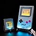 Nitemode Light kit Compatible with Lego 72046 Building Block Upgraded Brightness Adjustable for Game Boy Lighting AccessoriesNo Model - Image 2