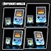 Nitemode Light kit Compatible with Lego 72046 Building Block Upgraded Brightness Adjustable for Game Boy Lighting AccessoriesNo Model - Image 3