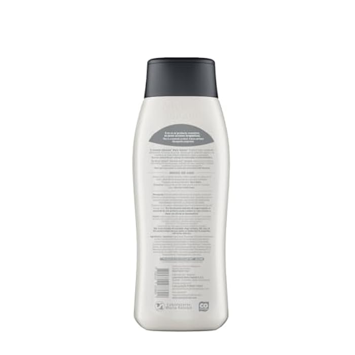 Maria Salome SHampoo 2EN1/2IN1 Prevencion Caida E Hidratacion - Image 3