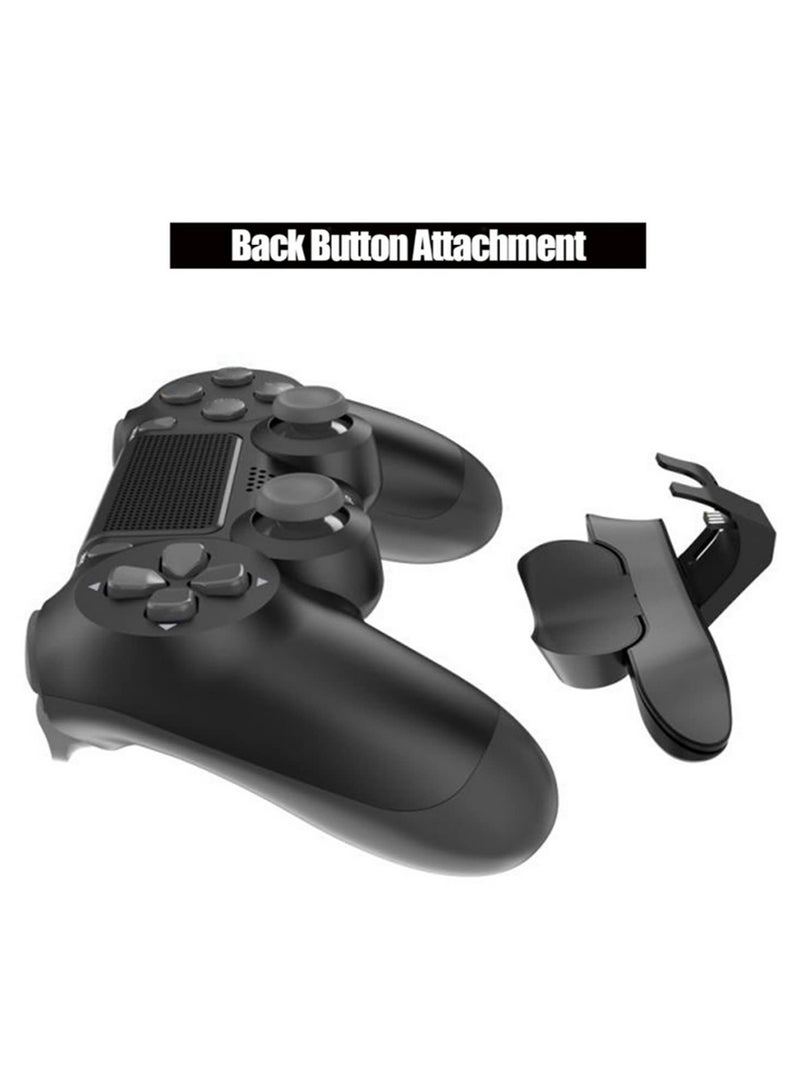 For PS4 Controller Back Button Attachment Compatible with Sony Playstation 4 Gamepad Rear Extension Adapter Electronic Accessories for PS4 Controllers - Image 3