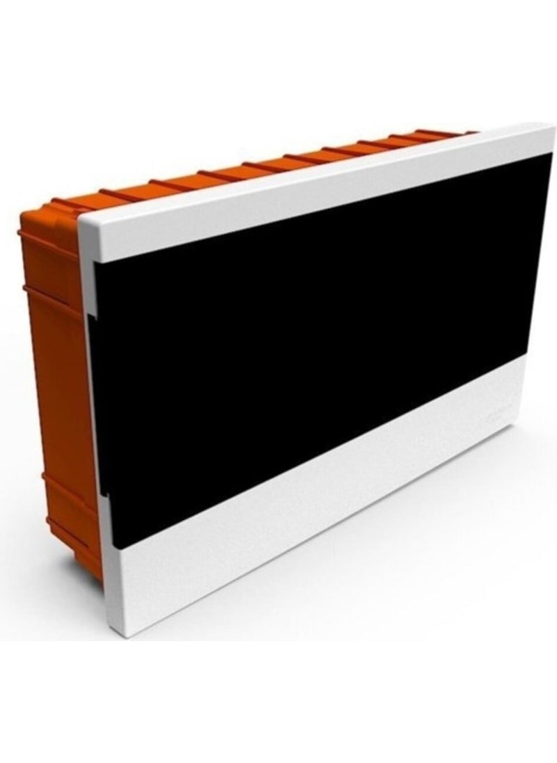 Mutlusan - 12LI S.a. Fuse Box Comfort - Image 1