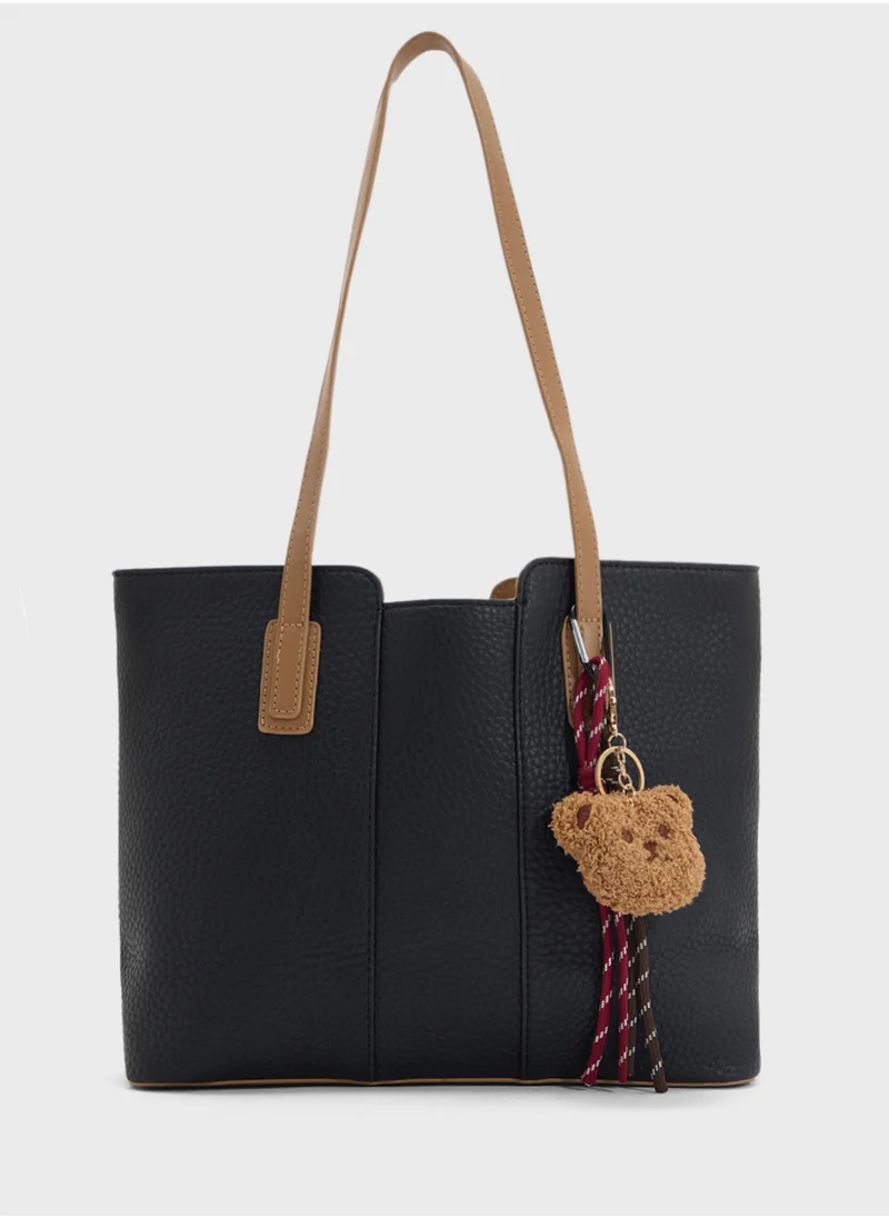 ELLA Womens Casual Tote Bag