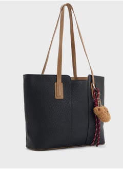 ELLA Womens Casual Tote Bag  - Image 4