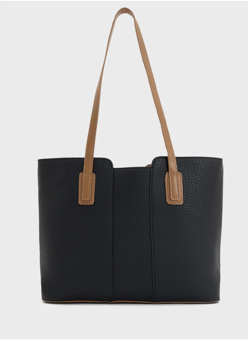 ELLA Womens Casual Tote Bag