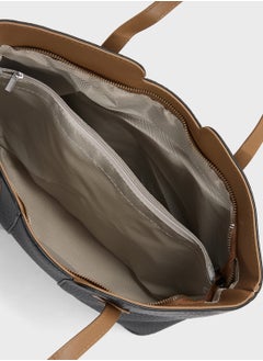 ELLA Womens Casual Tote Bag  - Image 5