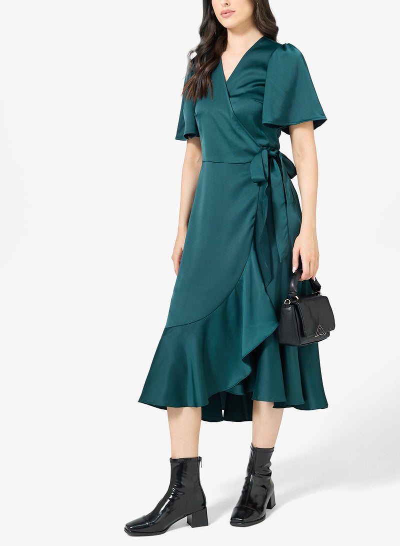 ايلا بوت تشيلسي بكعب عريض - Image 5