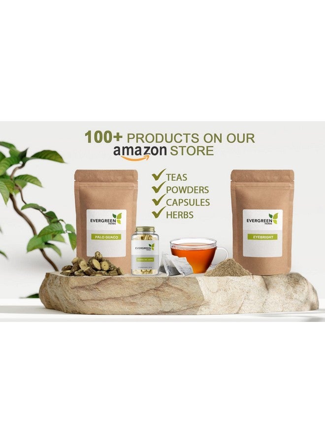 Evergreen Herbs Raiz De Lima - 8 oz. - Resealable Stand Up Pouch to Ensure Freshness! - Image 5