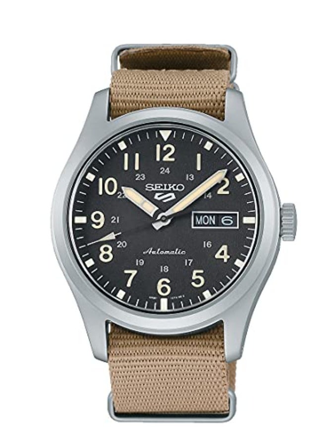 Seiko 5 Sports Field SRPG35K1