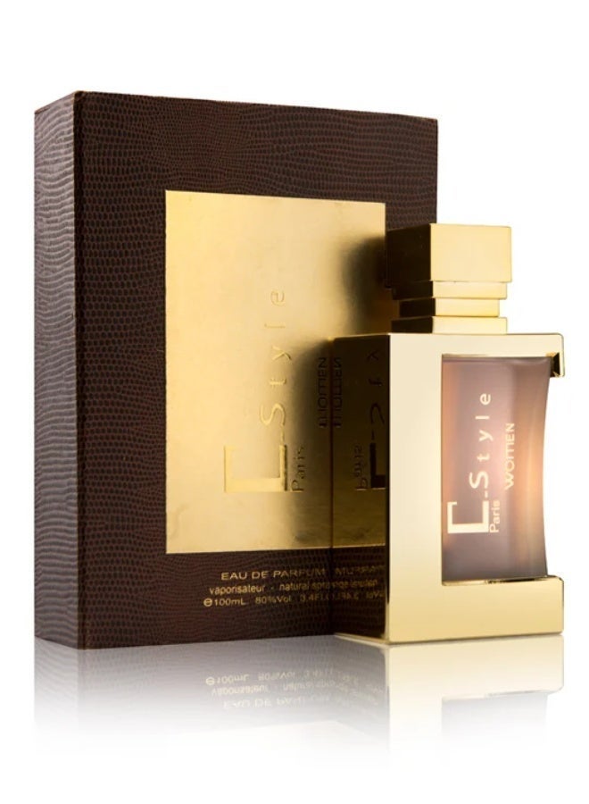 OUD ELITE C Style EDP 100ml - Image 1