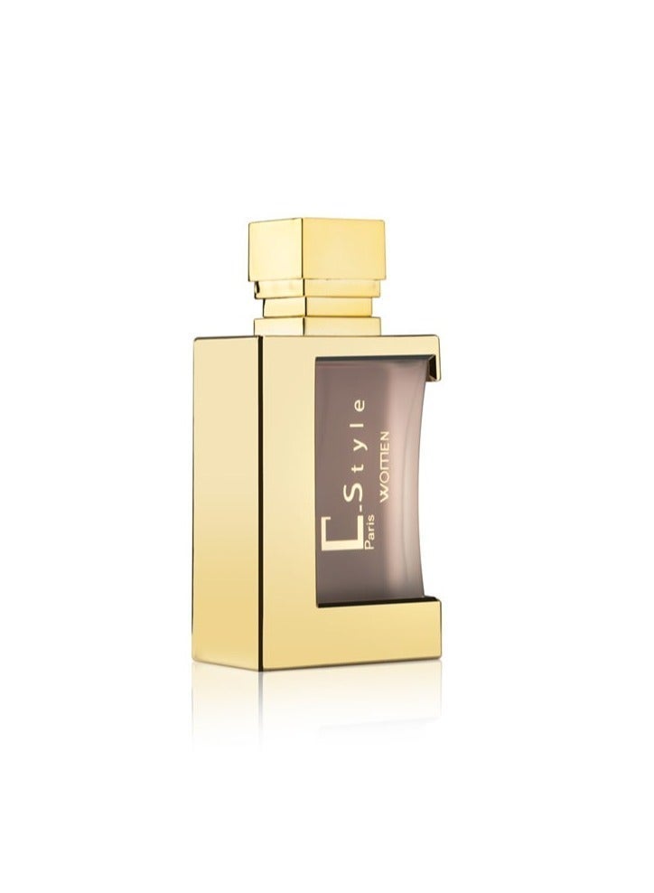 OUD ELITE C Style EDP 100ml - Image 2