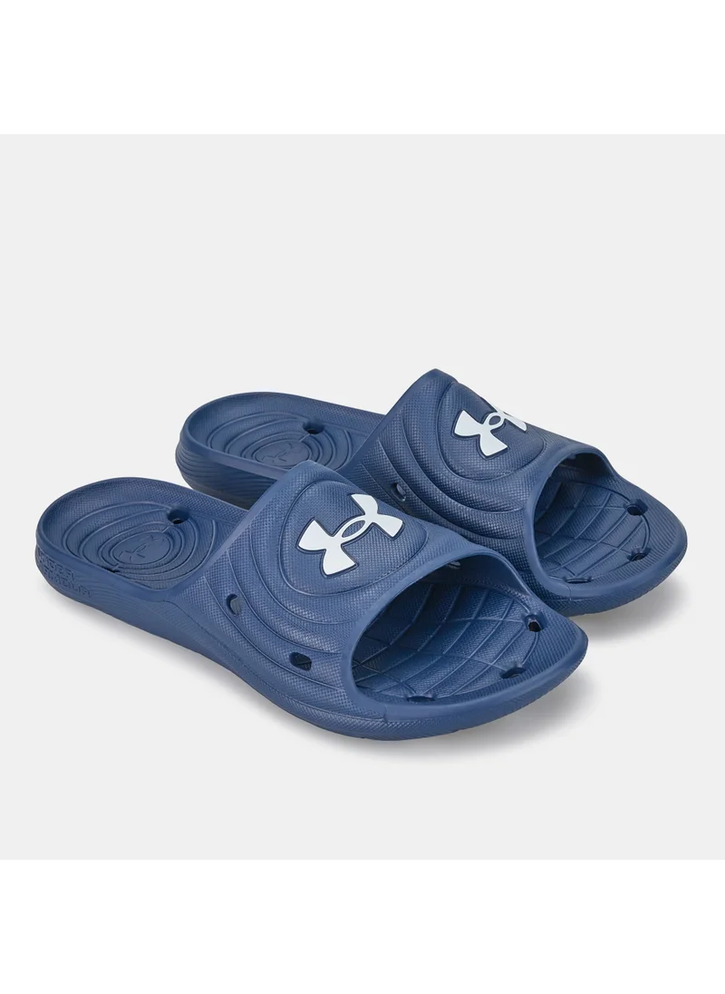 اندر ارمور Men's Locker IV Slides