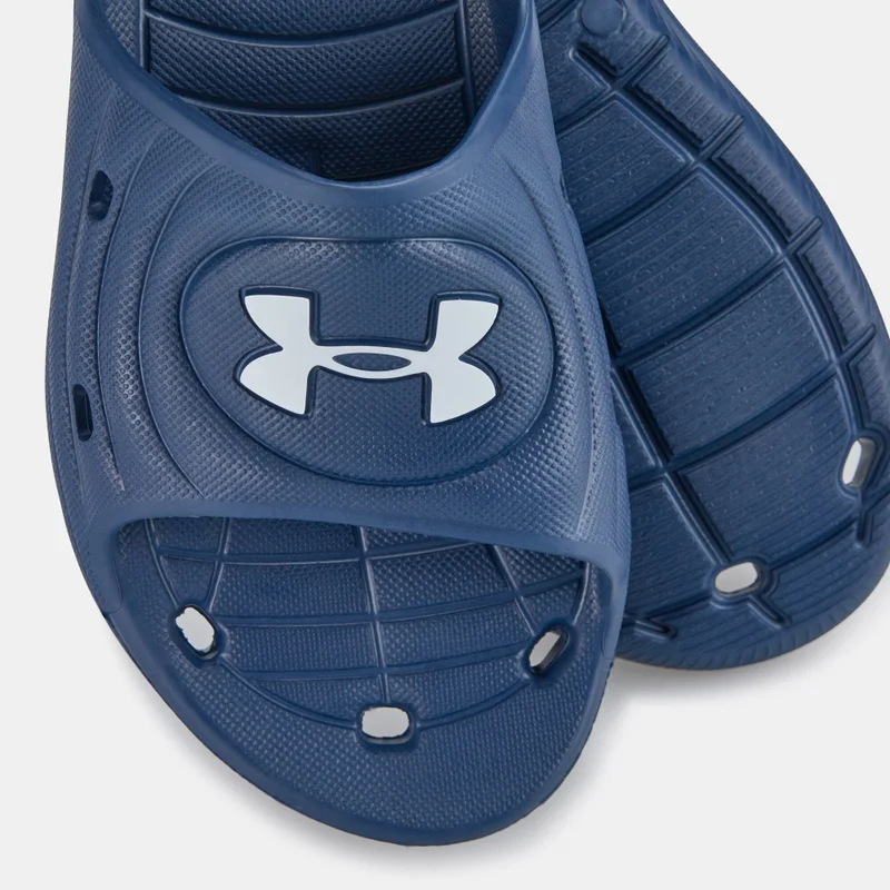UNDER ARMOUR Men's Locker IV Slides
