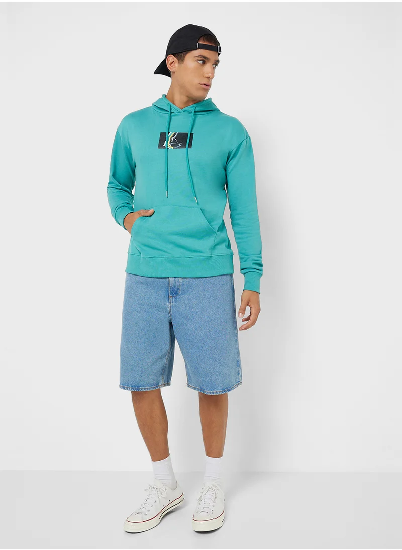 سنتار ورز Star Wars Men'S Pullover Hoodie