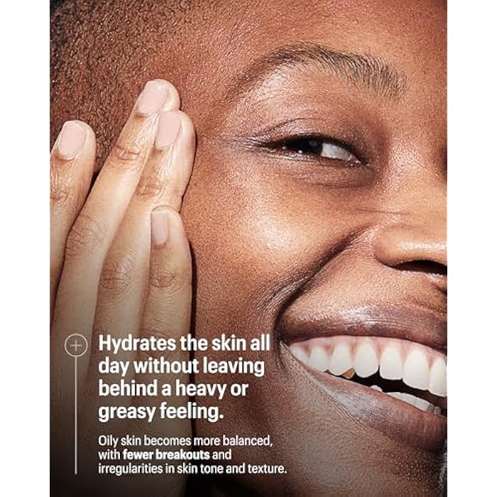 Allies of Skin Multi Nutrient & Dioic Renewing Face Cream | Balance and Hydrate Acne Prone Skin with Kombucha & Probiotics | Calm Redness, Breakouts and Even Skin Tone | 1.7 fl oz - Image 5