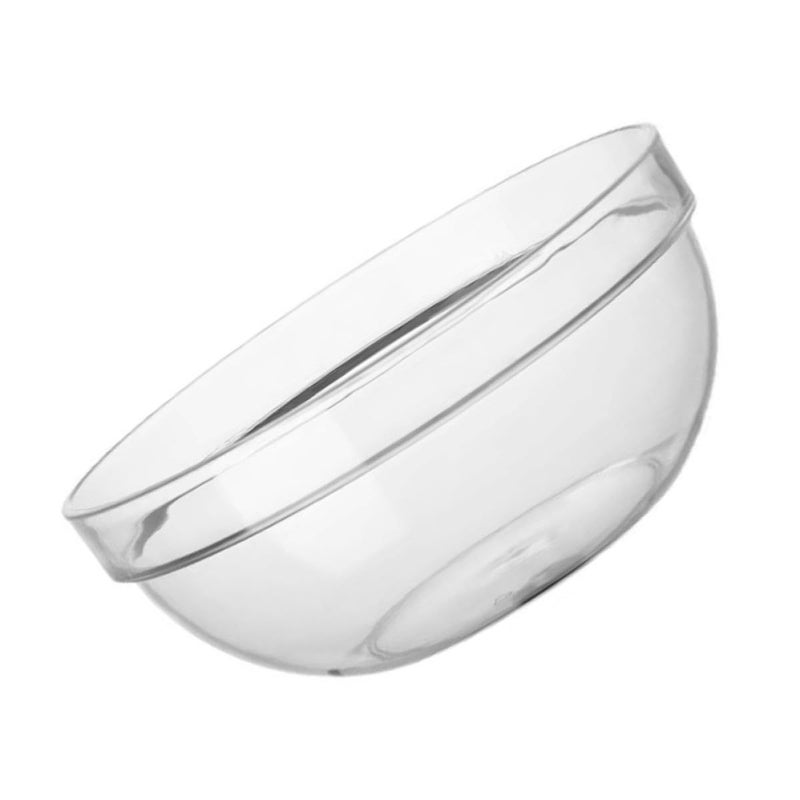 Reusable Shatterproof Salad Bowl For Fruit And Vegetable Serving Multicolor Kitchen Container - Image 2
