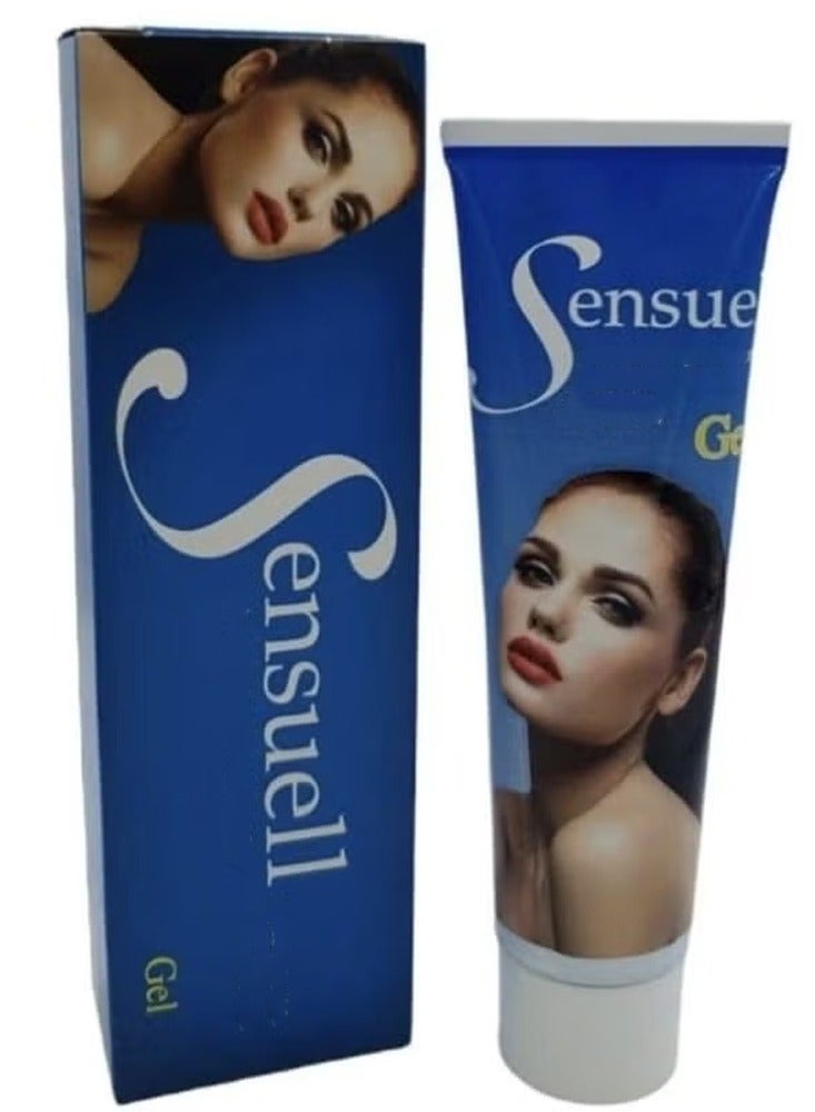 Sensuell Gel Cream 50ml