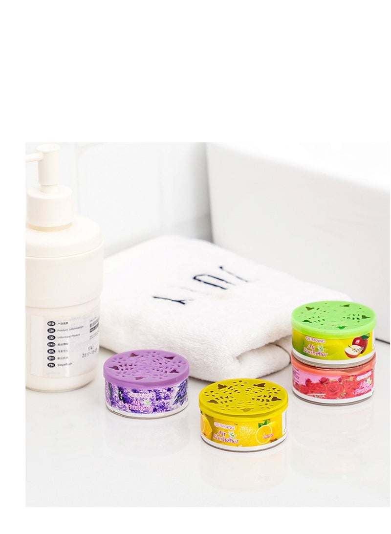 Air Wick Air Wick Scented Gel Lavender pack may vary - Image 2