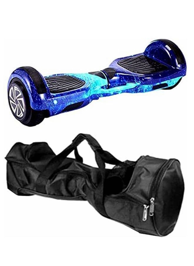 Smart Self Balance Power Hoverboard Wheel, Adult Electric Scooters, Hoverboard For Kid, With Bluetooth Speakers And Led Lights Wheels  - Image 1