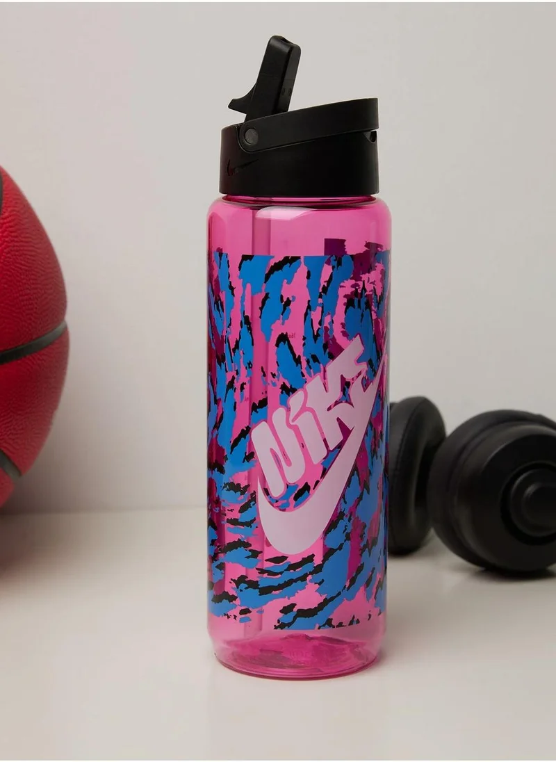 Nike Renew Recharge Straw Bottle 24 Oz Graphic